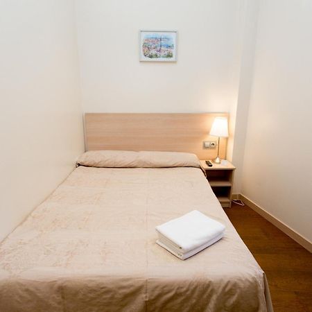 Hostal Excellence Barcelona Kültér fotó