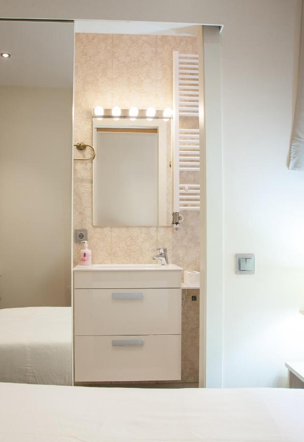 Hostal Excellence Barcelona Kültér fotó