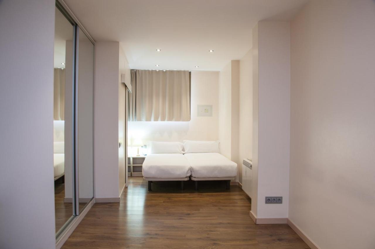 Hostal Excellence Barcelona Kültér fotó
