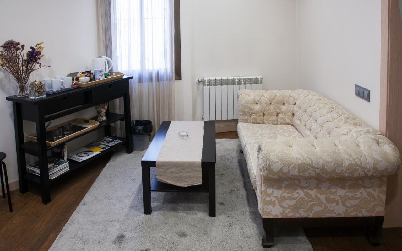 Hostal Excellence Barcelona Kültér fotó