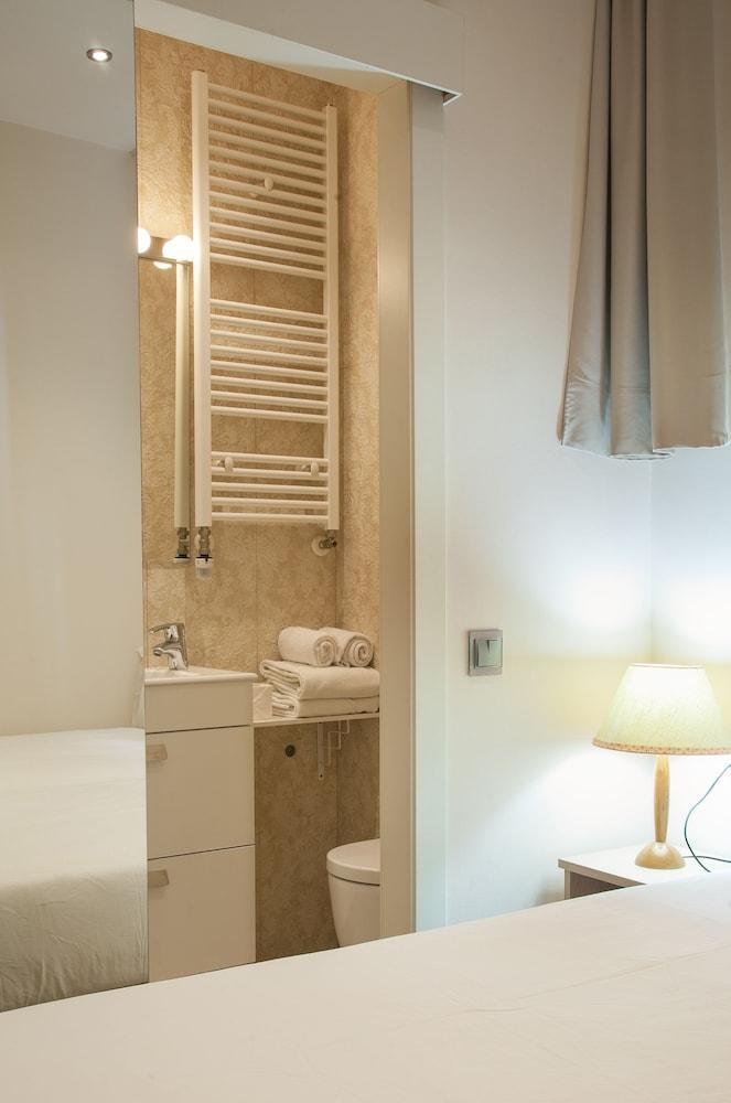 Hostal Excellence Barcelona Kültér fotó