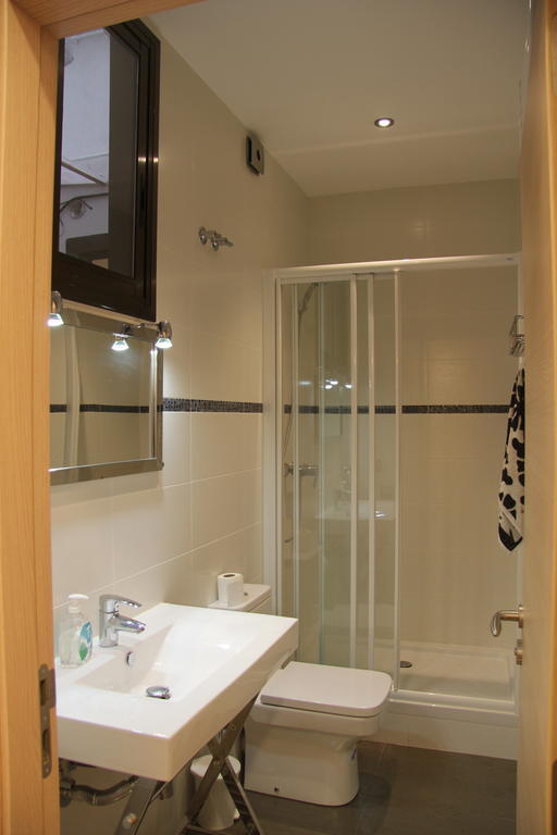 Hostal Excellence Barcelona Szoba fotó