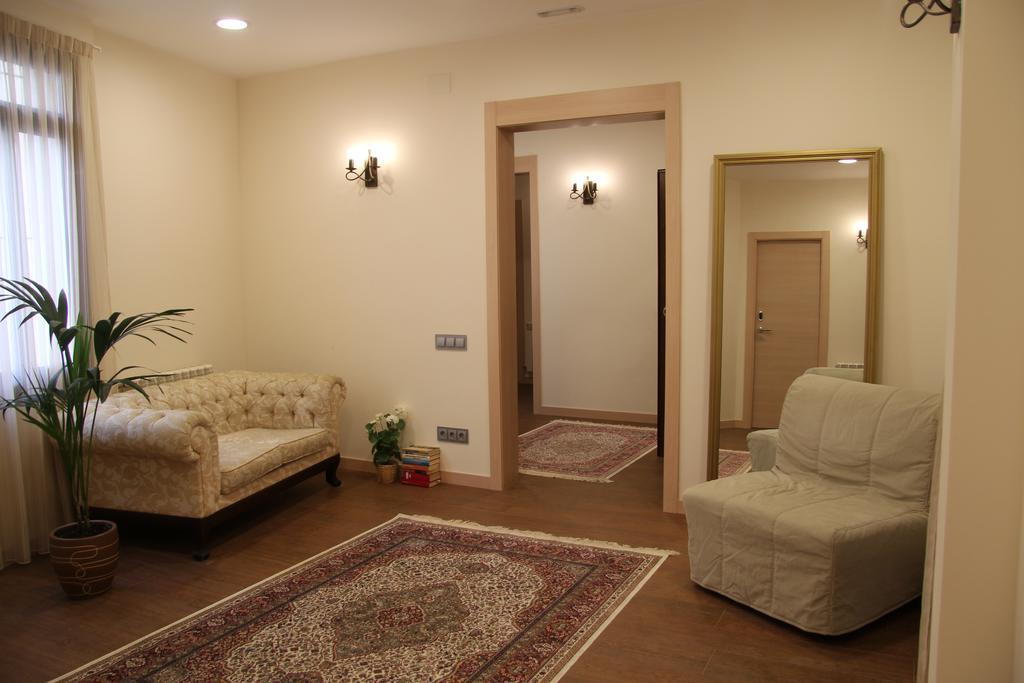 Hostal Excellence Barcelona Szoba fotó