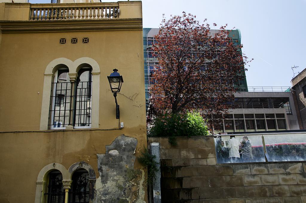 Hostal Excellence Barcelona Kültér fotó