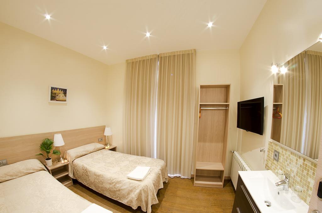 Hostal Excellence Barcelona Kültér fotó
