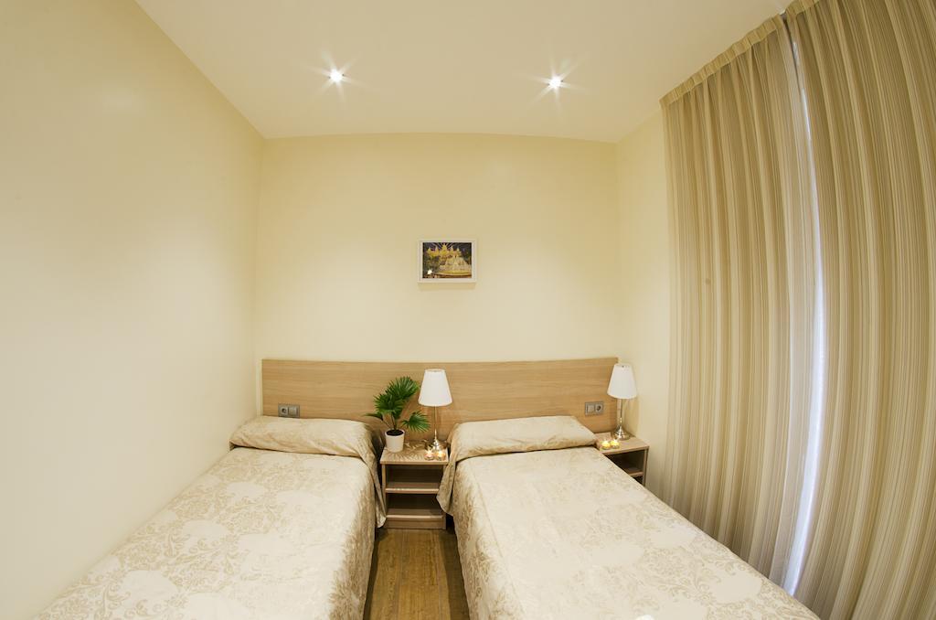 Hostal Excellence Barcelona Kültér fotó