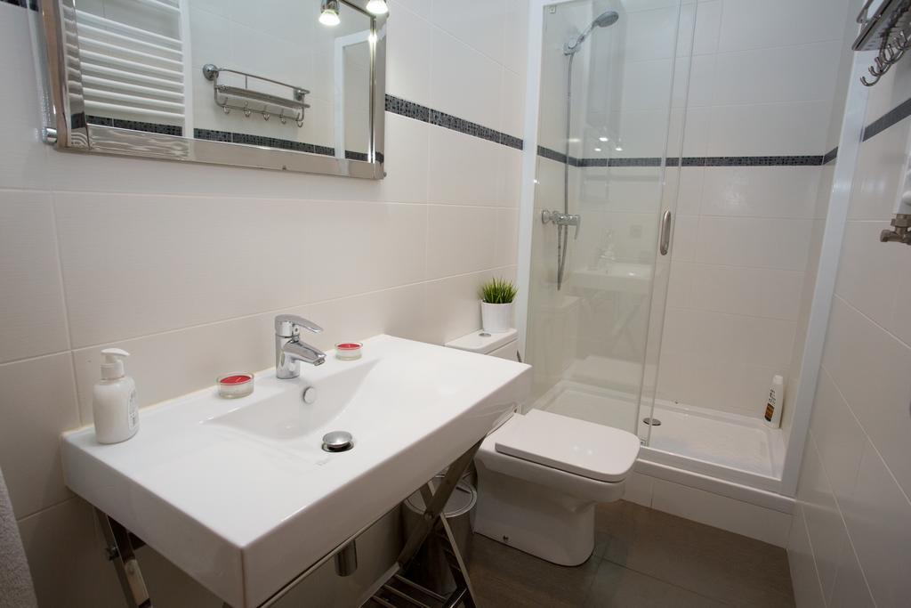 Hostal Excellence Barcelona Kültér fotó