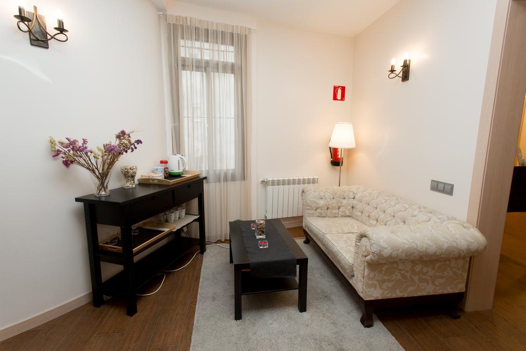 Hostal Excellence Barcelona Kültér fotó