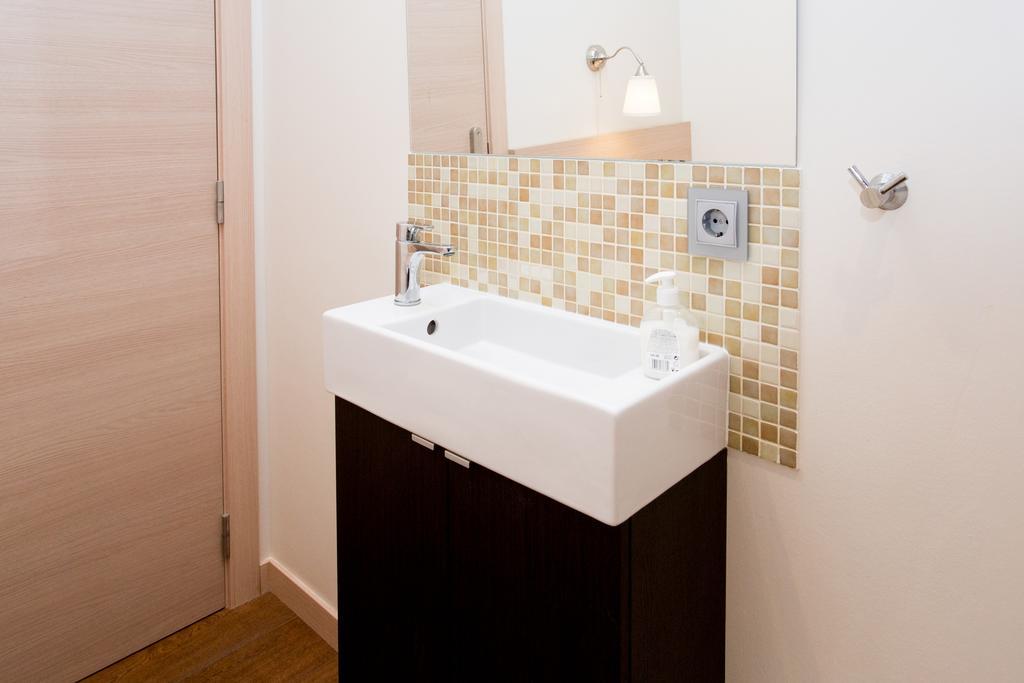 Hostal Excellence Barcelona Kültér fotó