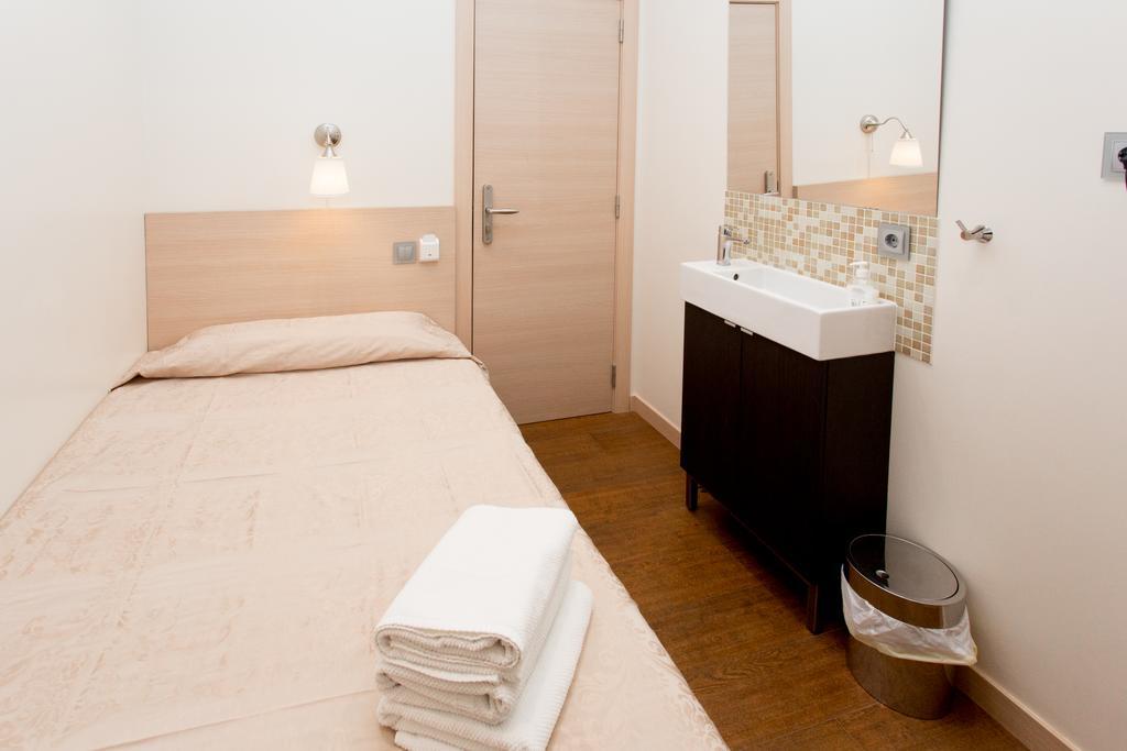 Hostal Excellence Barcelona Kültér fotó