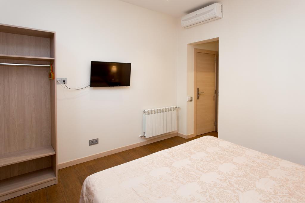 Hostal Excellence Barcelona Kültér fotó