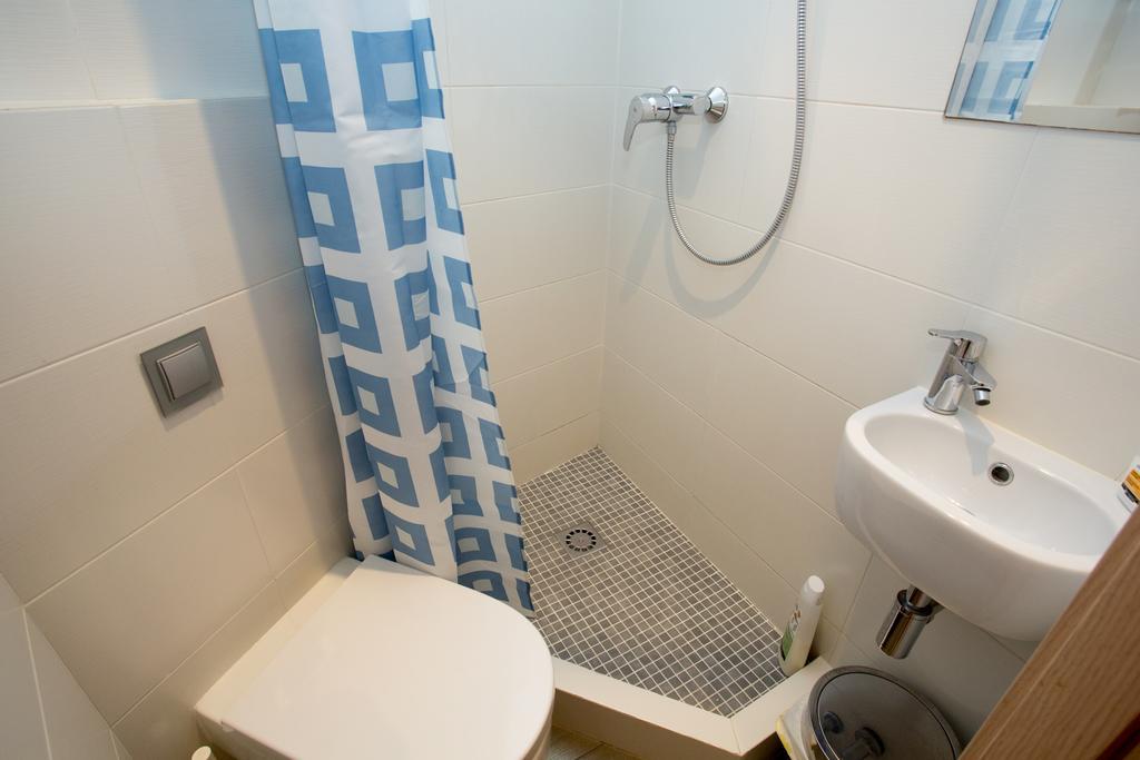 Hostal Excellence Barcelona Kültér fotó