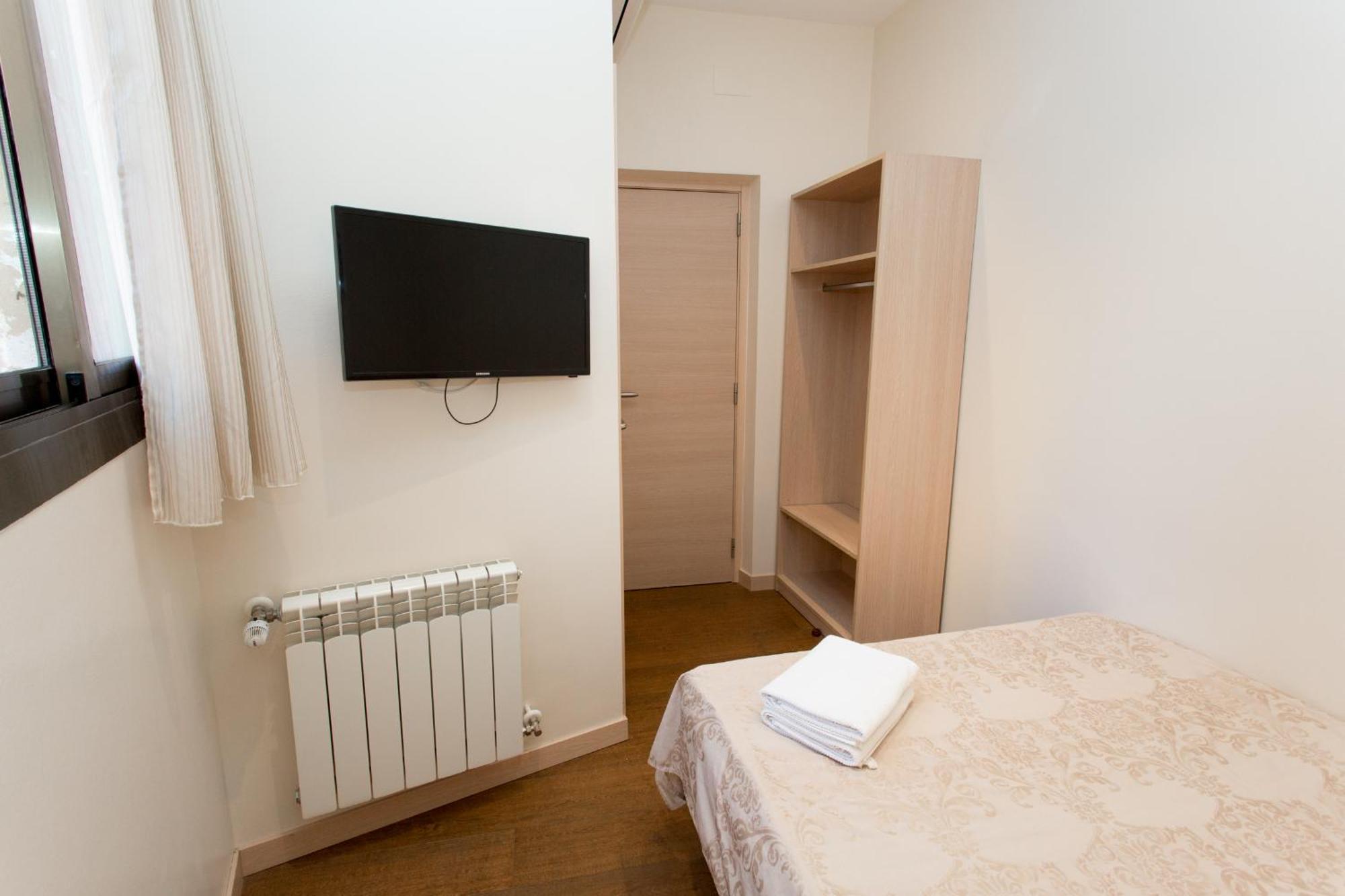 Hostal Excellence Barcelona Kültér fotó