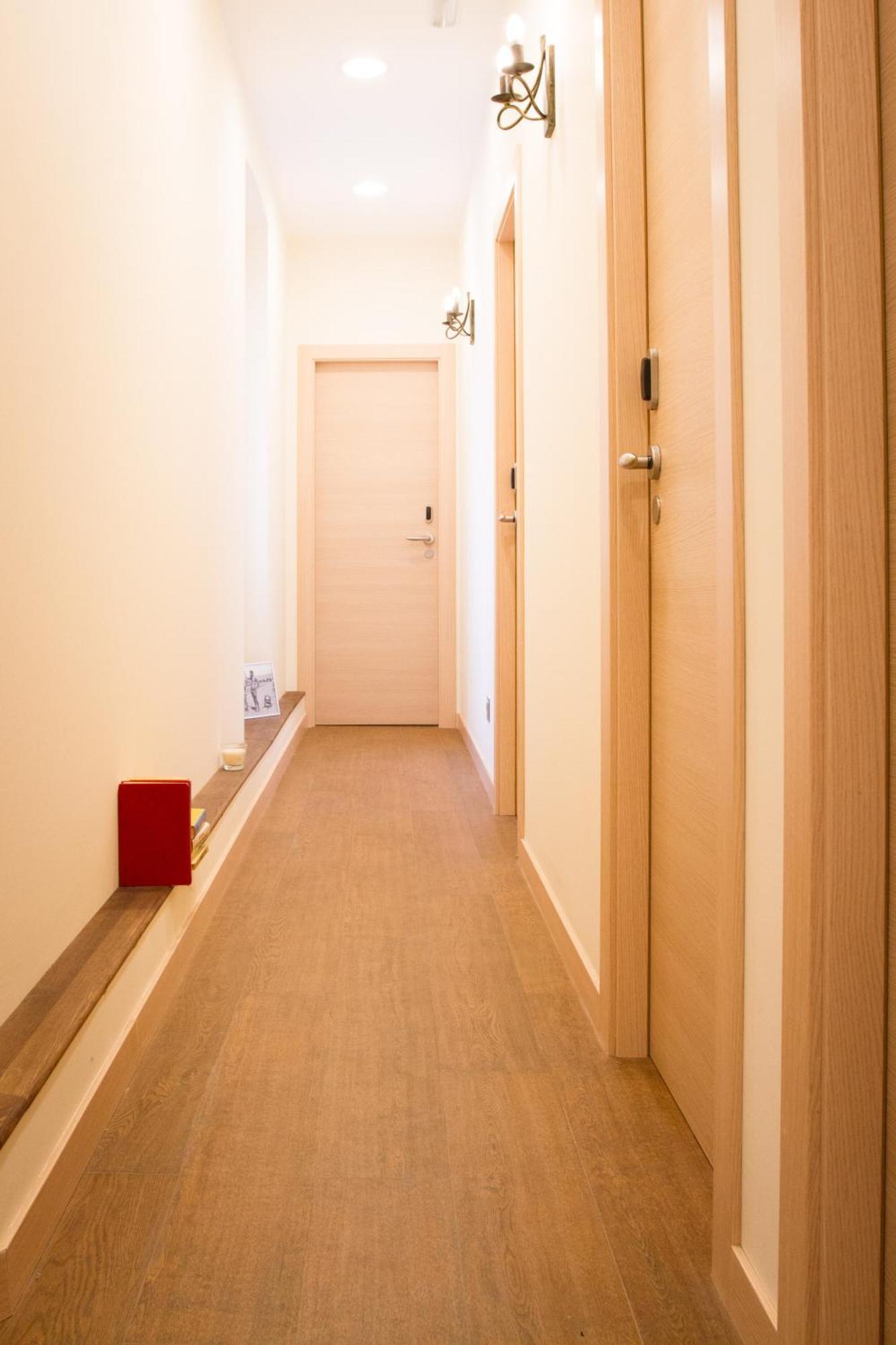 Hostal Excellence Barcelona Kültér fotó