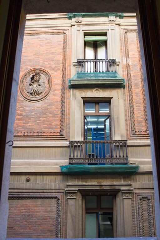 Hostal Excellence Barcelona Kültér fotó