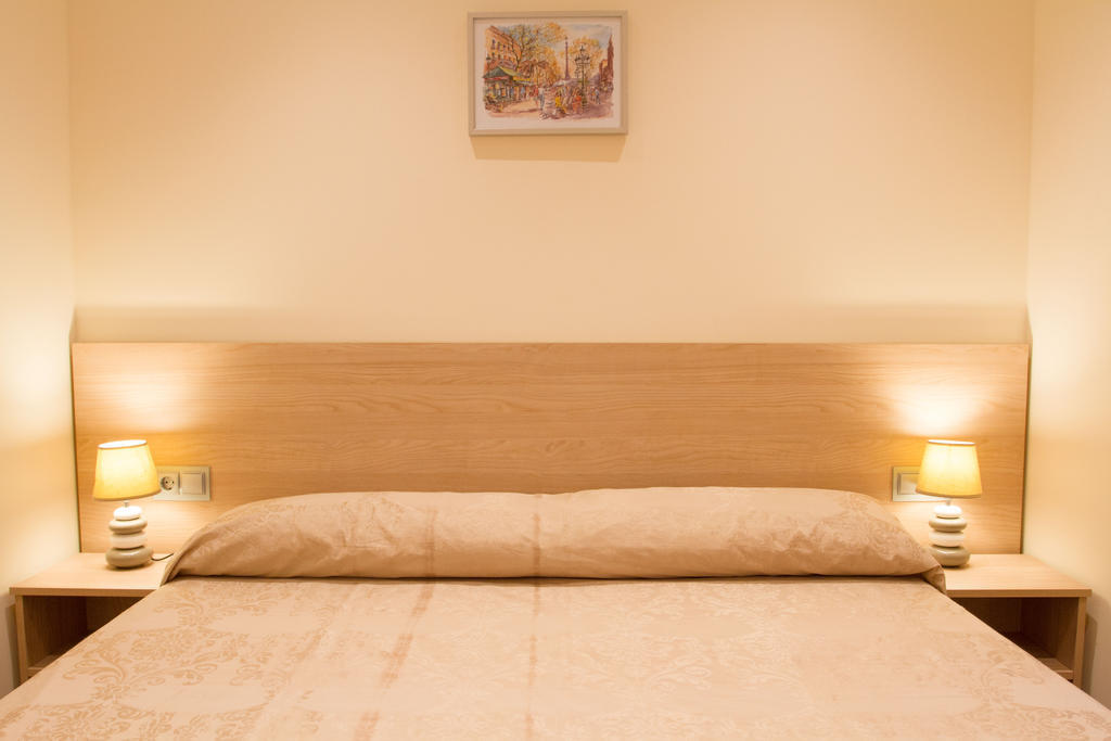 Hostal Excellence Barcelona Kültér fotó