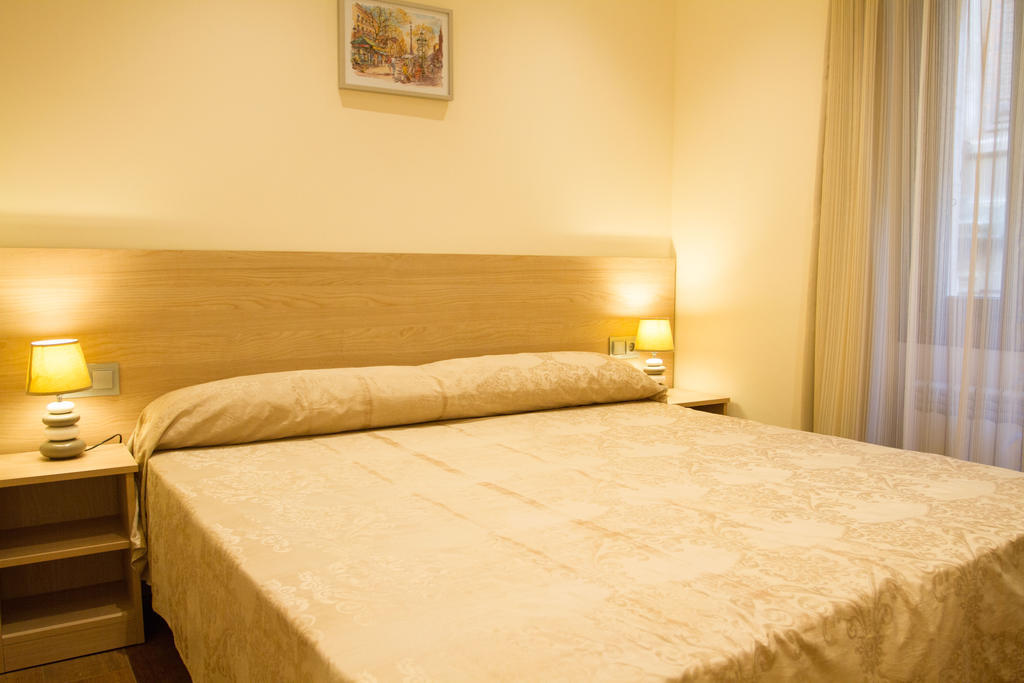 Hostal Excellence Barcelona Kültér fotó