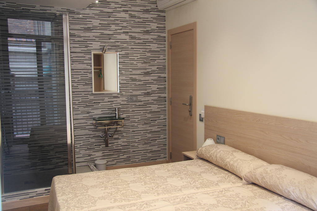 Hostal Excellence Barcelona Kültér fotó