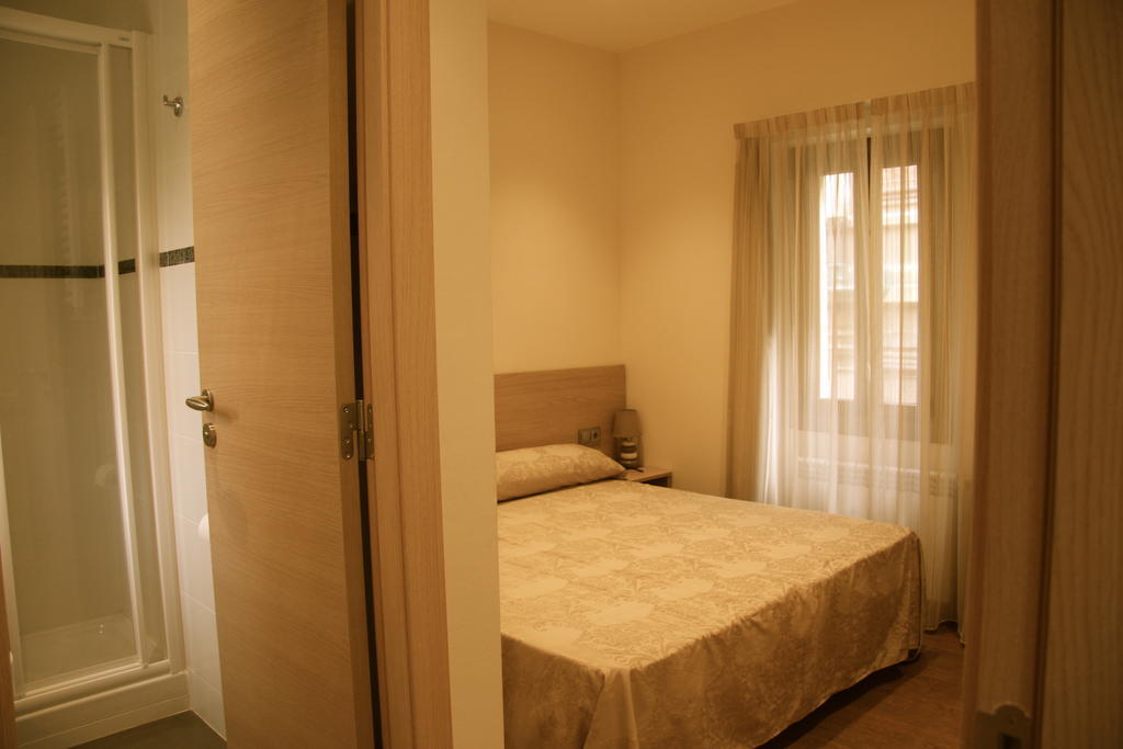 Hostal Excellence Barcelona Kültér fotó