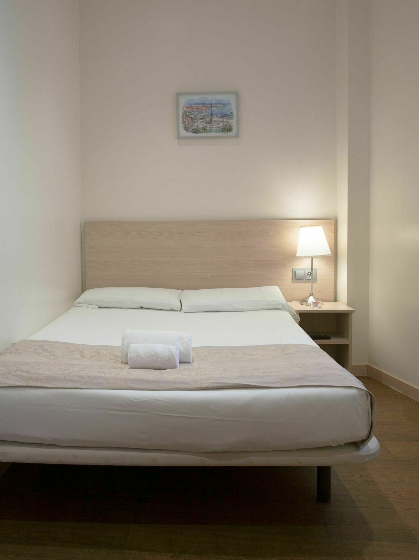 Hostal Excellence Barcelona Kültér fotó